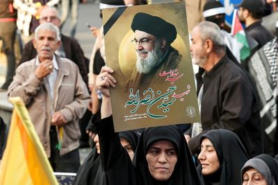 'End Of An Era' For Hezbollah After Israel's Killed Its Leader