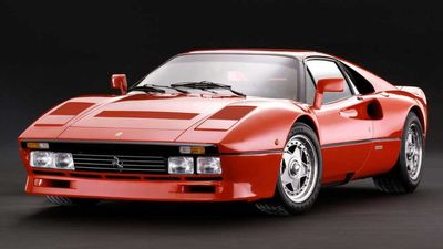 Ferrari Makes Parts for Cars Built Decades Ago