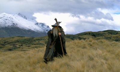 The Lord of the Rings: The Hunt for Ideas … is a standalone Gandalf movie on its way?