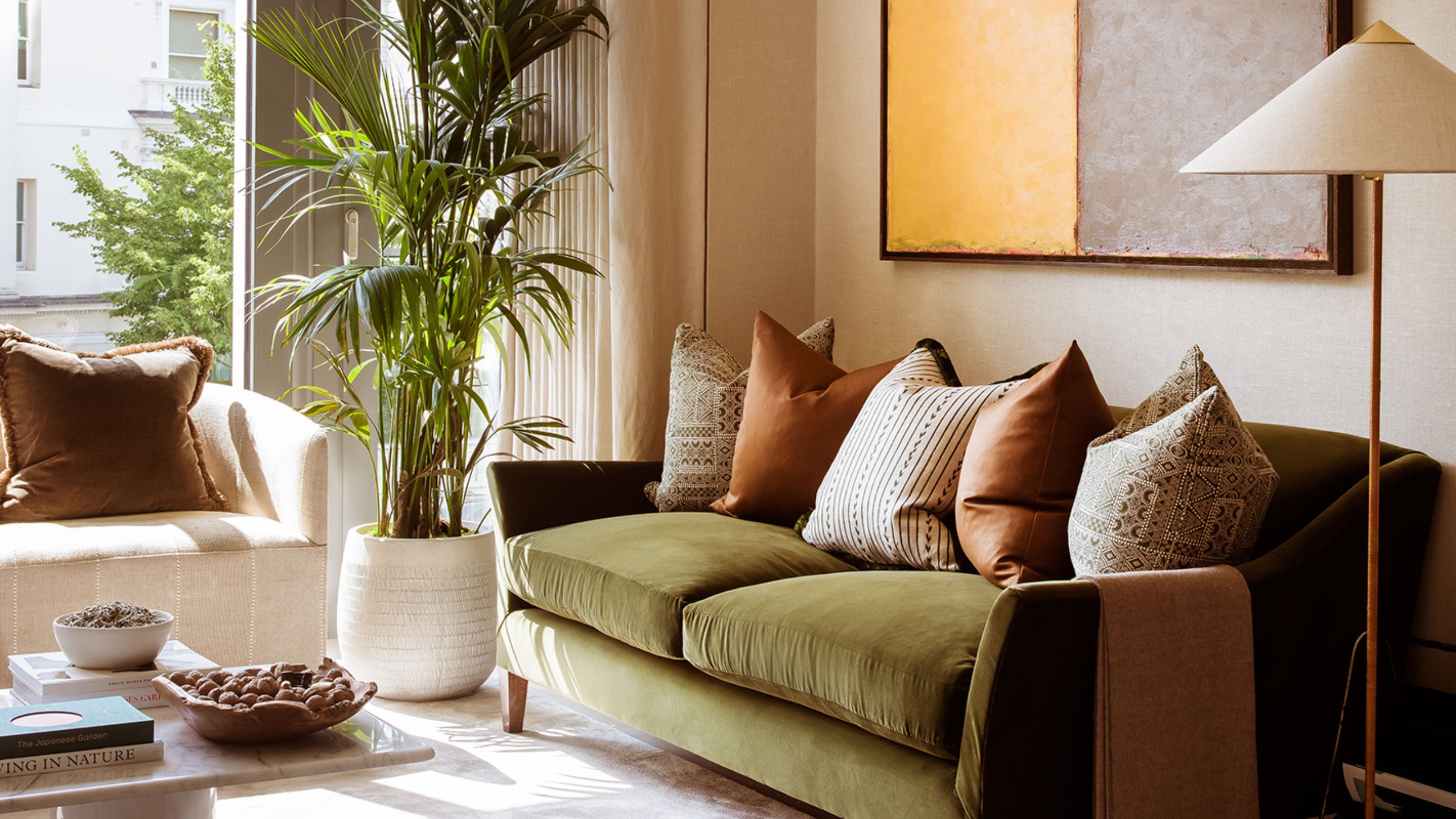 What is a Davenport Sofa? How This Historic Seating…