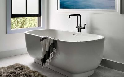 7 Disastrous Bathroom Layouts to Avoid — Including One Mistake Our Own Editor is Guilty of Making