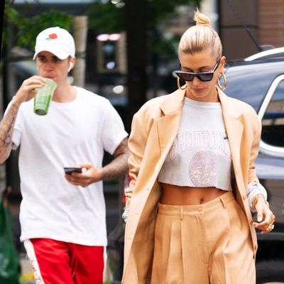 Hailey Bieber’s signature breakfast has gone insanely viral - here, a top nutritionist shares how to make it yourself at home