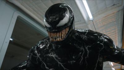 Will there be a Venom 4? What Tom Hardy has said about returning to the Marvel franchise