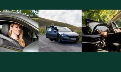 A love of listening and driving: what does a day in the life of a fleet manager look like?
