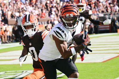 Eagles vs. Bengals Week 8 pick gives Cincinnati nod