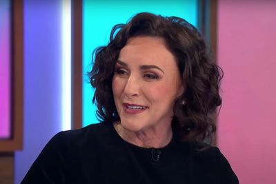 Strictly’s Shirley Ballas reveals she ‘cried’ after harsh comment from judge following son’s birth