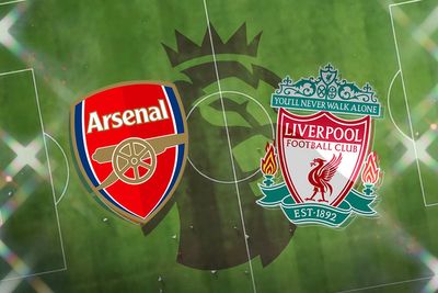 Arsenal vs Liverpool referee: Who is in charge for Sunday's huge Premier League game?