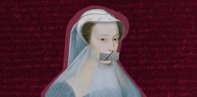 Mary Queen of Scots and the clandestine tricks of the women who kept her secrets