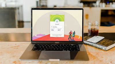 ExpressVPN review