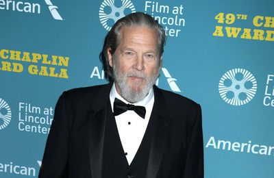 Jeff Bridges went into 'surrender mode' after cancer diagnosis