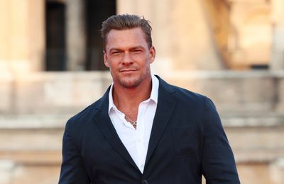 Alan Ritchson to star in action flick Runner from Expendables 4 director Scott Waugh