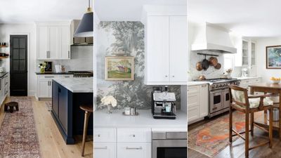 6 kitchen items not worth spending money on, according to interior designers