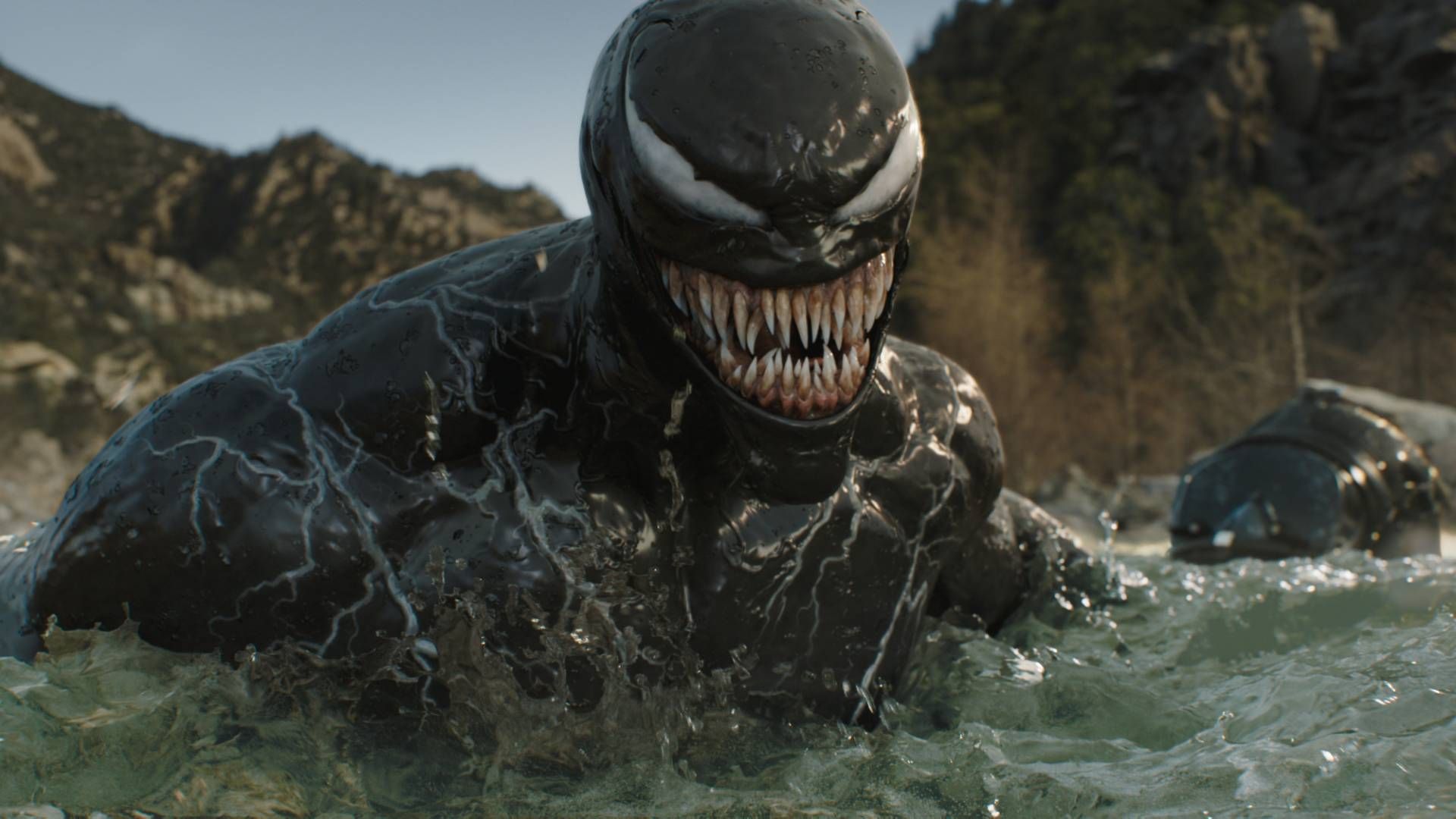 Venom The Last Dance postcredits scene Does the…