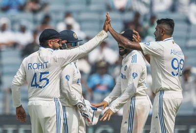 India vs New Zealand 2nd Test: Is it game over for India already? History puts Rohit Sharma & Co. on the backfoot