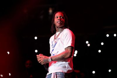 Rapper Lil Durk arrested in Florida over murder-for-hire conspiracy