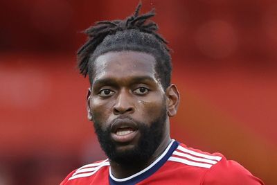 Ex-Arsenal footballer Jay Emmanuel-Thomas denies trying to smuggle £600,000 of cannabis into UK