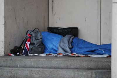 OPINION - The Standard View: Rachel Reeves must not forget London's homelessness crisis