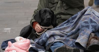 Concern over Commonwealth Games impact on homeless people