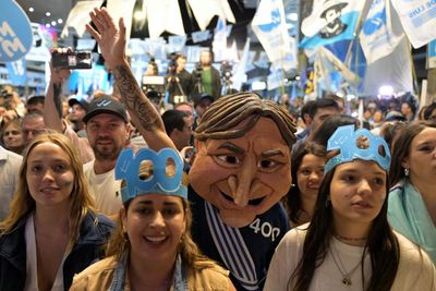 High-stakes pension plebiscite could turn Uruguay’s election in to its ‘Brexit moment’