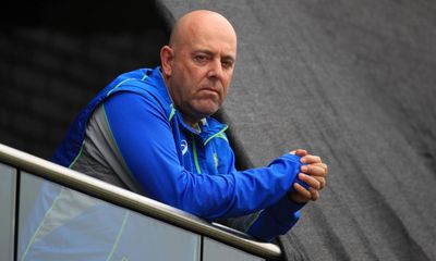 Darren Lehmann named head coach of Northamptonshire on two-year deal