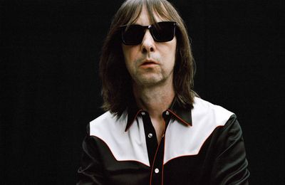 Primal Scream set dates for 2025 UK and Ireland tour