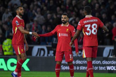 Jamie Carragher tells Liverpool what January signings they need to win title