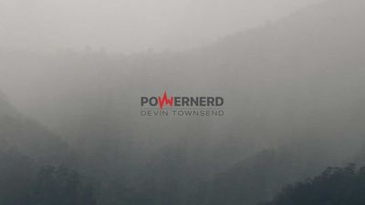 "It hits with the kind of brilliant melodic punch he hasn’t delivered in years": Devin Townsend conjures up unexpected greatness on PowerNerd