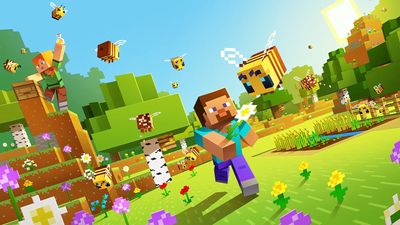 Minecraft losing VR support next year — here's how to enjoy it while you can