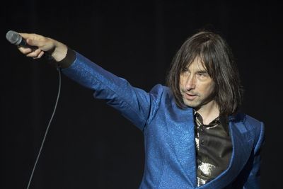 Primal Scream announce 14-show tour next year ahead of new album release