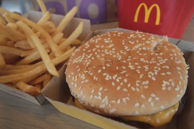 McDonald's E. coli Outbreak: Fast-Food Chains Pull Onions After Taylor Farms Identified As Supplier