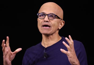 Satya Nadella asked Microsoft to reduce his pay