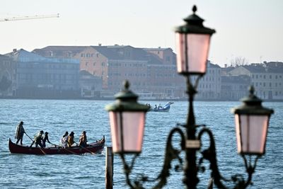 Venice To Continue Tourist Entry Fee In 2025