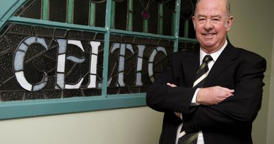 Celtic pay tribute to club legend Tommy Callaghan as star dies aged 78