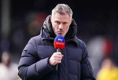 Jamie Carragher names the two signings Liverpool need to win the Premier League title