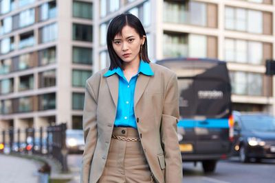 How to find your work wardrobe style