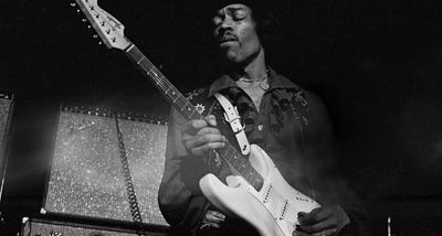 “There are long winding passages, it’s almost womb-like… That’s something that would have really spoken to a guy like Jimi”: How Jimi Hendrix masterminded the ultimate sonic playground where Led Zeppelin and The Clash came to record