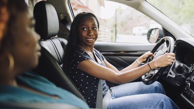 Your Kid Is a New Driver: Will Your Car Insurance Take a Hit?