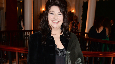 Kate Bush reveals her plans to return to music: "I'm very keen to start working on a new album"