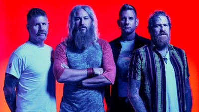 Mastodon join stacked Bloodstock 2025 lineup