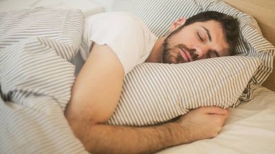 UK clock change: this common mistake can seriously disrupt your sleep