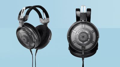 These Audio-Technica birthday headphones look jaw-dropping