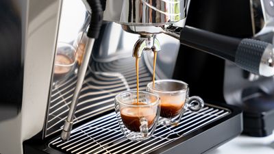 I spent a day at barista school — and learned these 3 game-changing tips