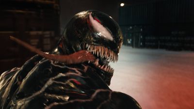 Venom: The Last Dance director talks her "beautiful memory" of filming the ending: "Everybody was super emotional"