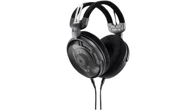 Audio-Technica celebrates 50 years of headphones-making with the open-back ATH-ADX3000