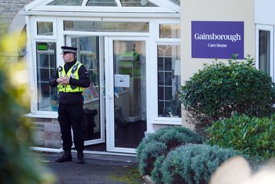 Residents at care home where three people died ‘felt safe’, according to report