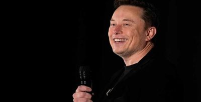 Elon Musk Wins His Own $19 Billion One-Day Lottery