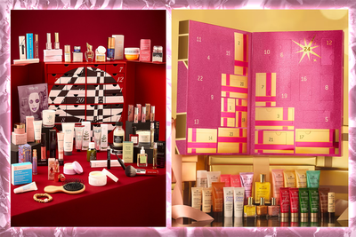 Best beauty advent calendars for 2024, from Harvey Nichols to Harrods