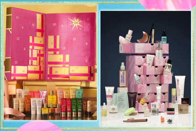 Best beauty advent calendars for 2024, from Boots to Harrods