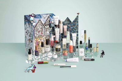 Best beauty advent calendars 2026: What to expect this year