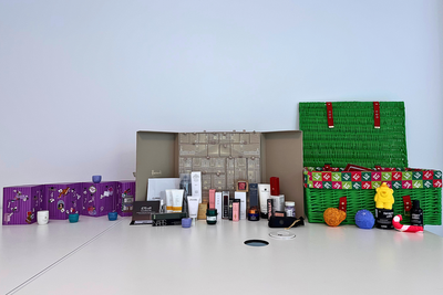 Best beauty advent calendar 2026: Pre-orders and waitlists for Harrods, Lush and more
